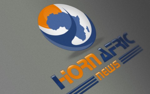 Horn Africa logo